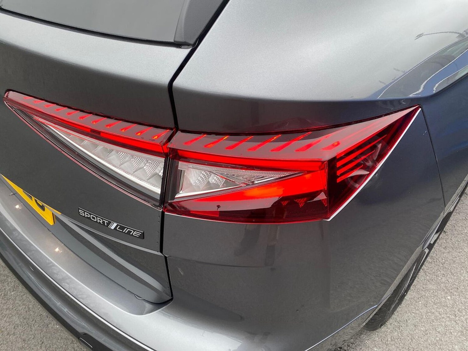 Used Skoda Enyaq 2026 for sale - 77916166: Photo 36