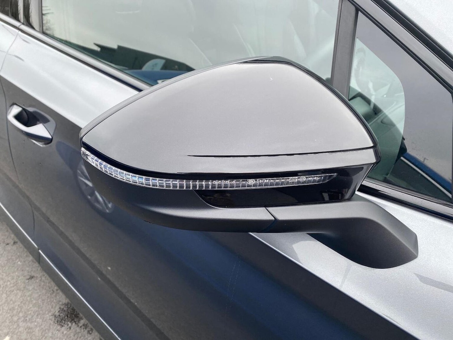 Used Skoda Enyaq 2026 for sale - 77916166: Photo 38