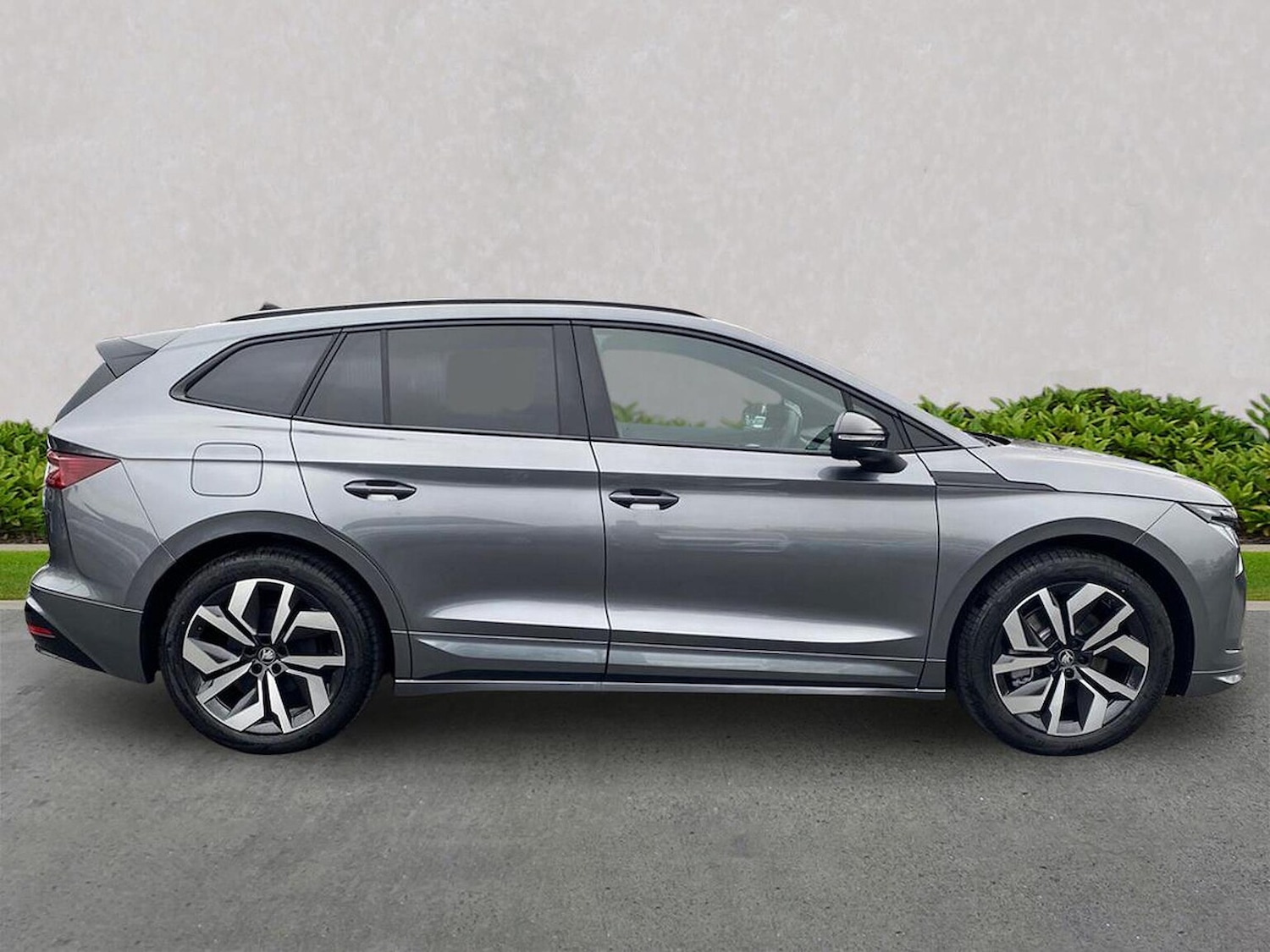 Used Skoda Enyaq 2026 for sale - 77916166: Photo 4