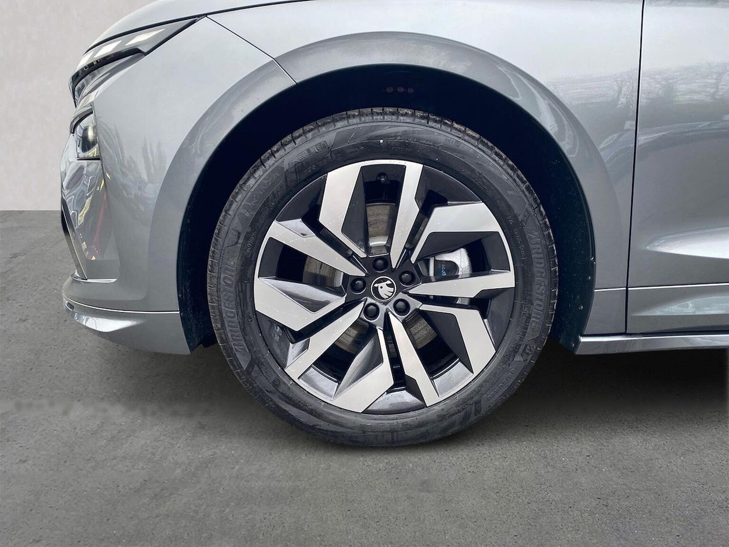 Used Skoda Enyaq 2026 for sale - 77916166: Photo 7