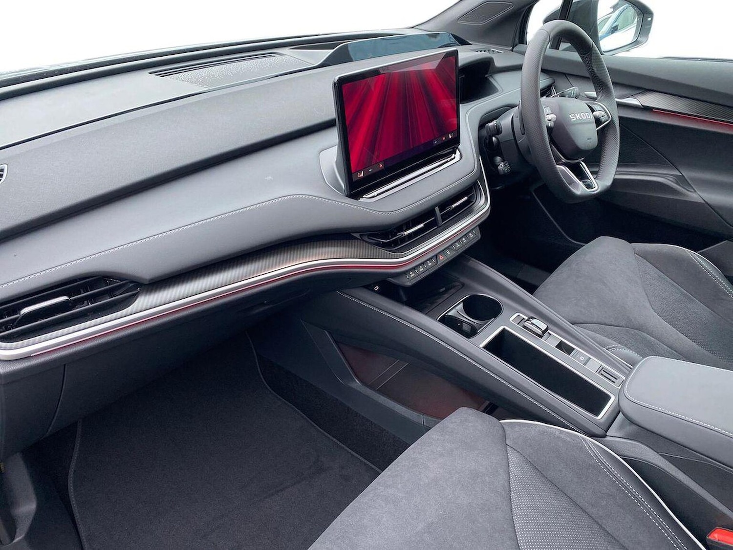 Used Skoda Enyaq 2026 for sale - 77916166: Photo 8