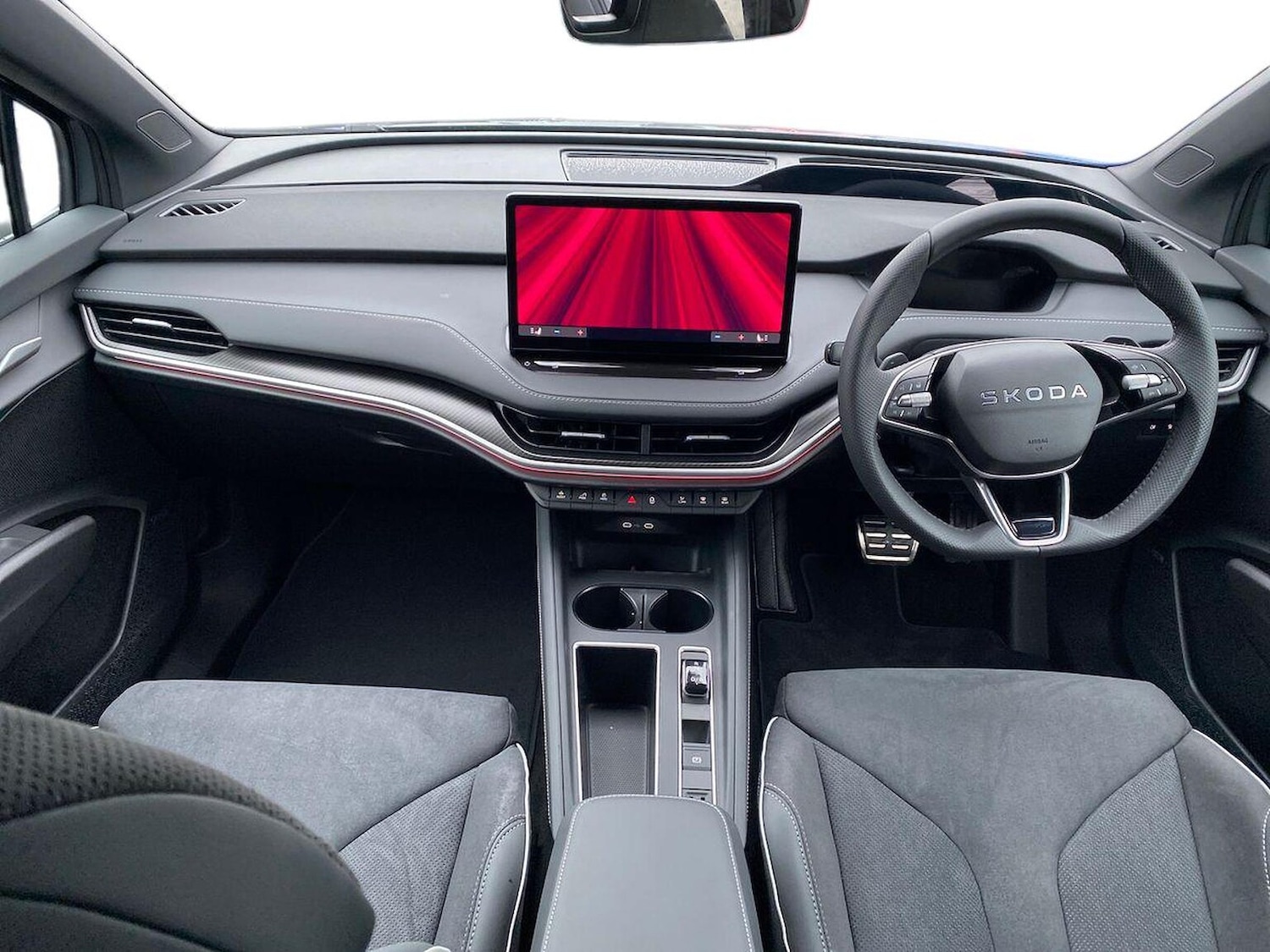 Used Skoda Enyaq 2026 for sale - 77916166: Photo 9