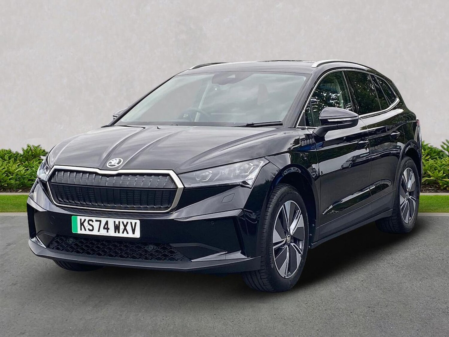 Vehicle 20