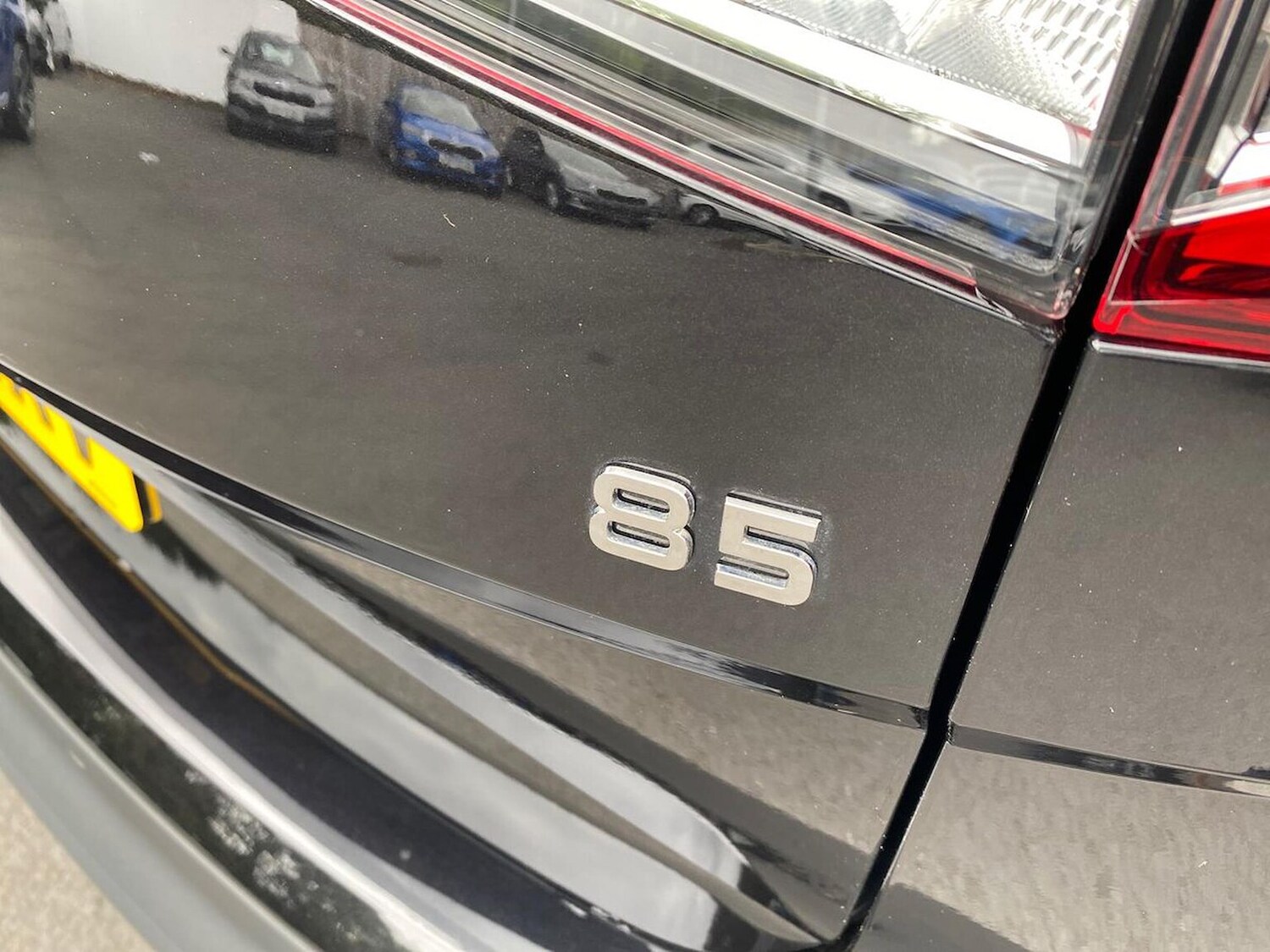 Vehicle 34