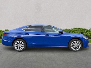 Used Skoda Superb 2025 for sale - 79081567: Photo