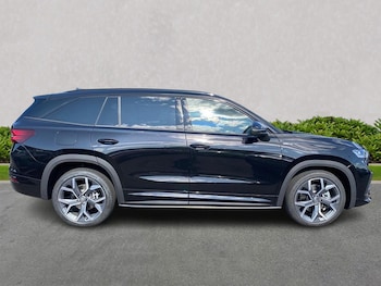 Used Skoda Kodiaq 2025 for sale - 75475979: Photo