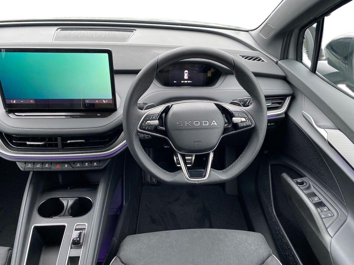 Used Skoda Elroq 2026 for sale - 77916163: Photo 10