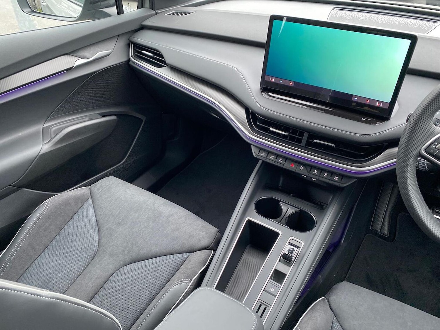 Used Skoda Elroq 2026 for sale - 77916163: Photo 14