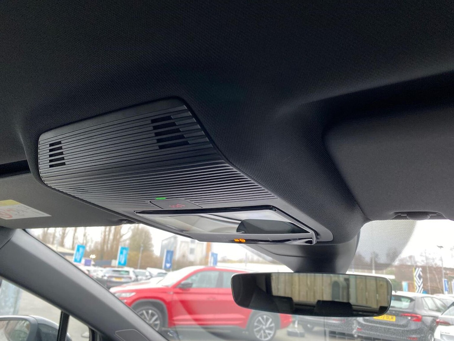 Used Skoda Elroq 2026 for sale - 77916163: Photo 15