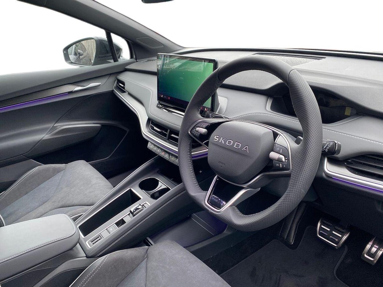 Used Skoda Elroq 2026 for sale - 77916163: Photo 16