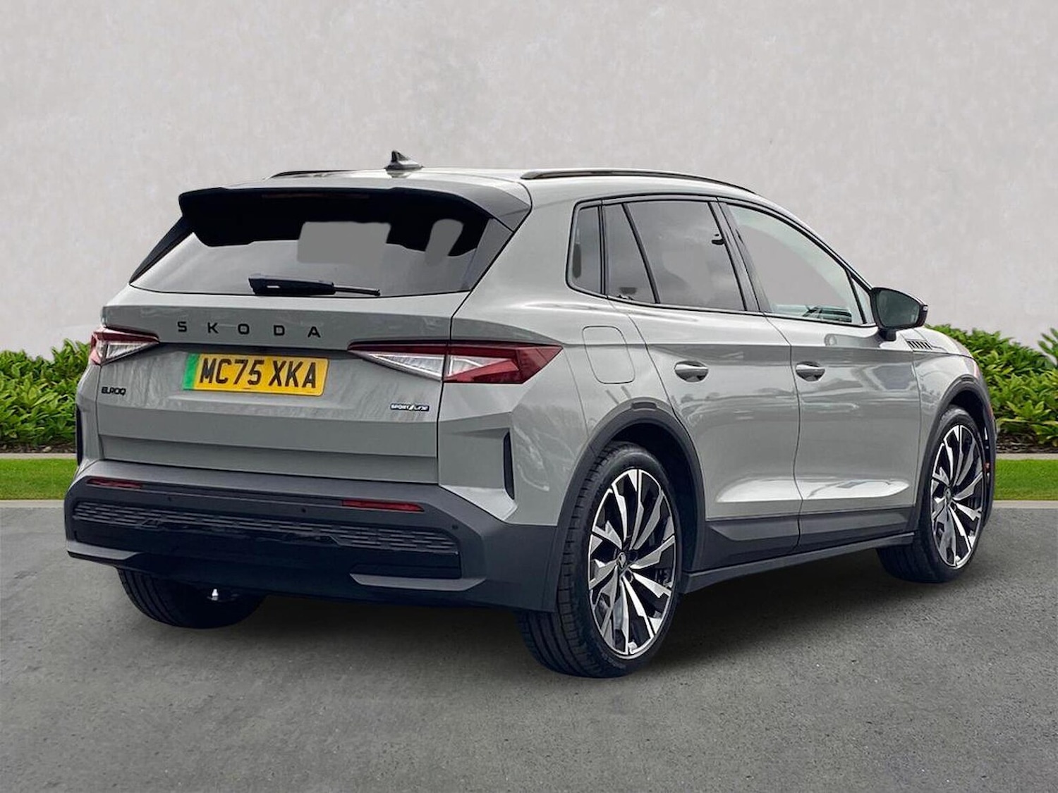 Used Skoda Elroq 2026 for sale - 77916163: Photo 19