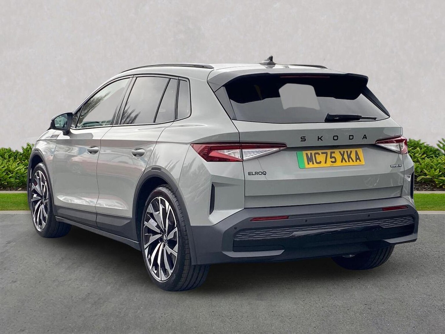 Used Skoda Elroq 2026 for sale - 77916163: Photo 2