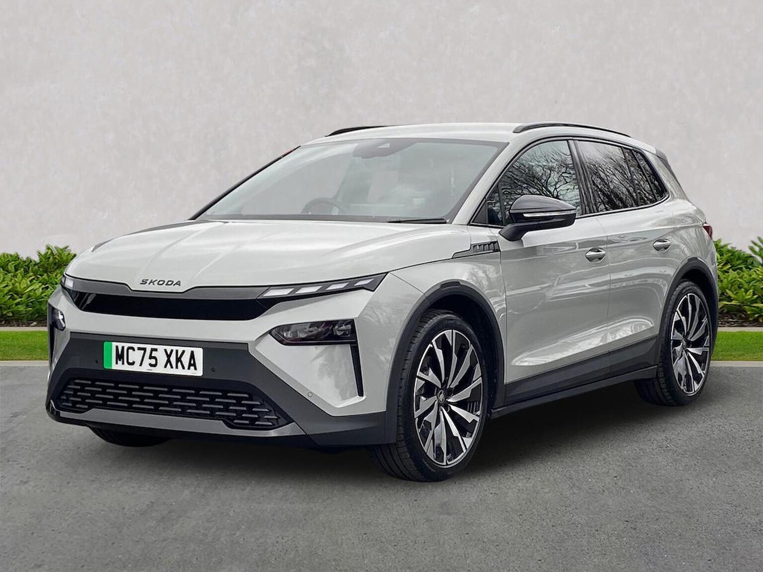 Used Skoda Elroq 2026 for sale - 77916163: Photo 21