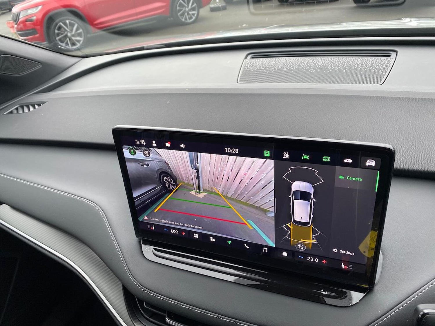 Used Skoda Elroq 2026 for sale - 77916163: Photo 24