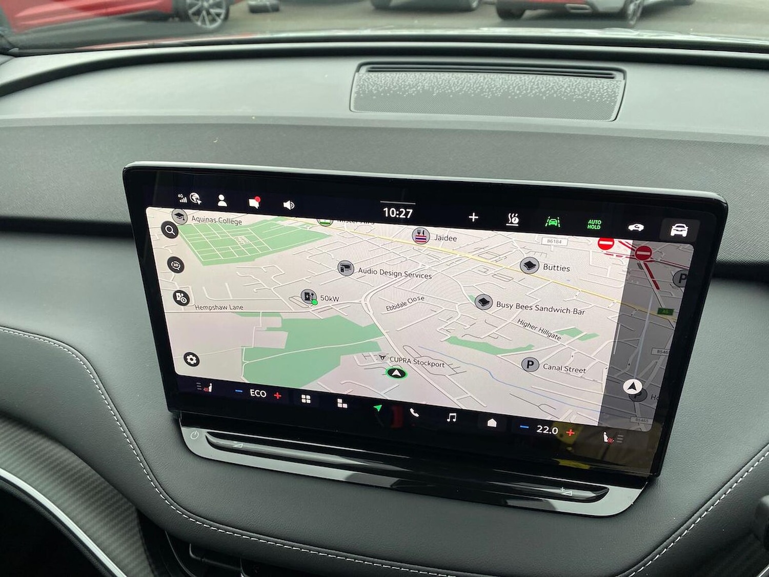 Used Skoda Elroq 2026 for sale - 77916163: Photo 25