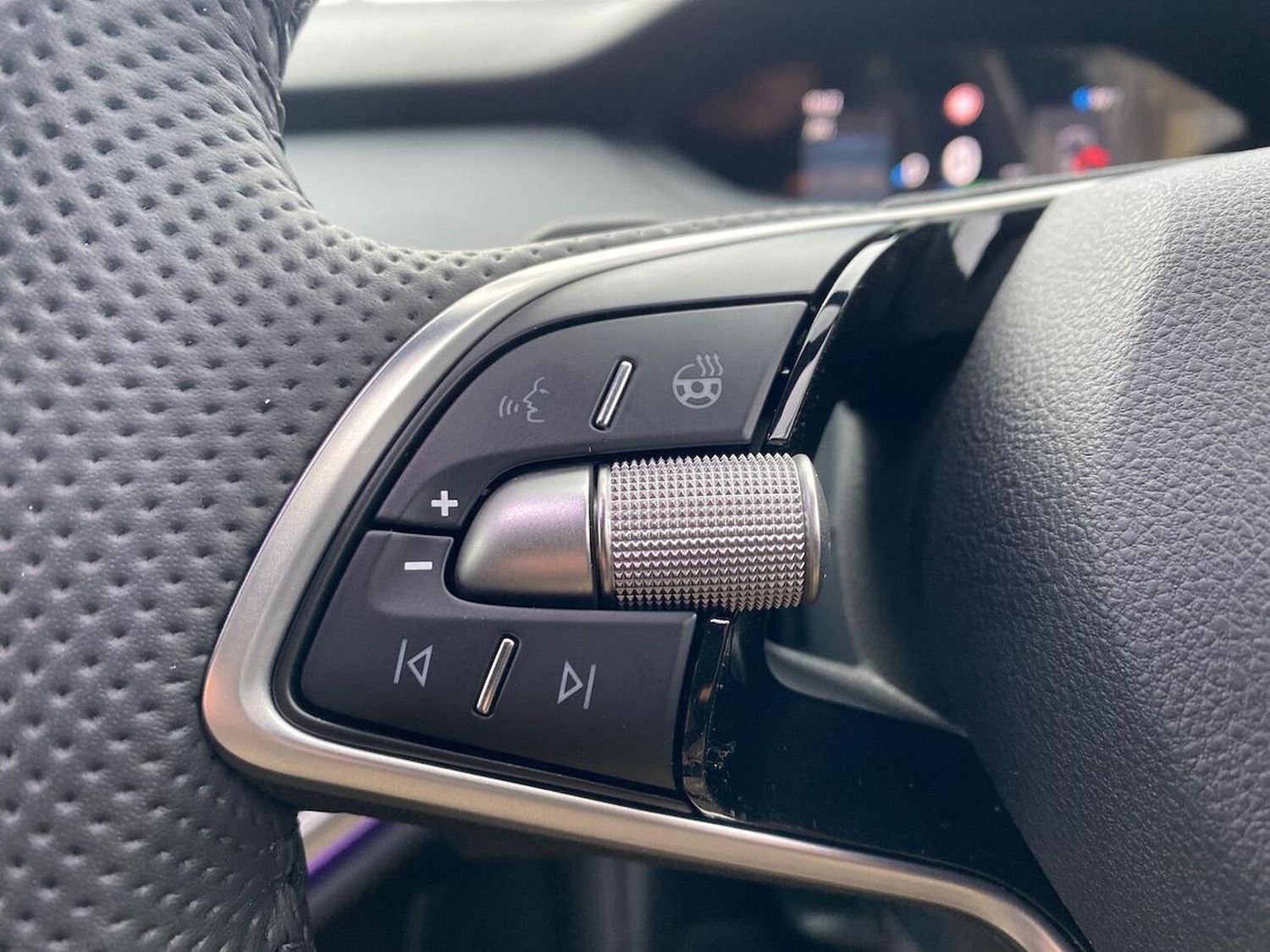 Used Skoda Elroq 2026 for sale - 77916163: Photo 28