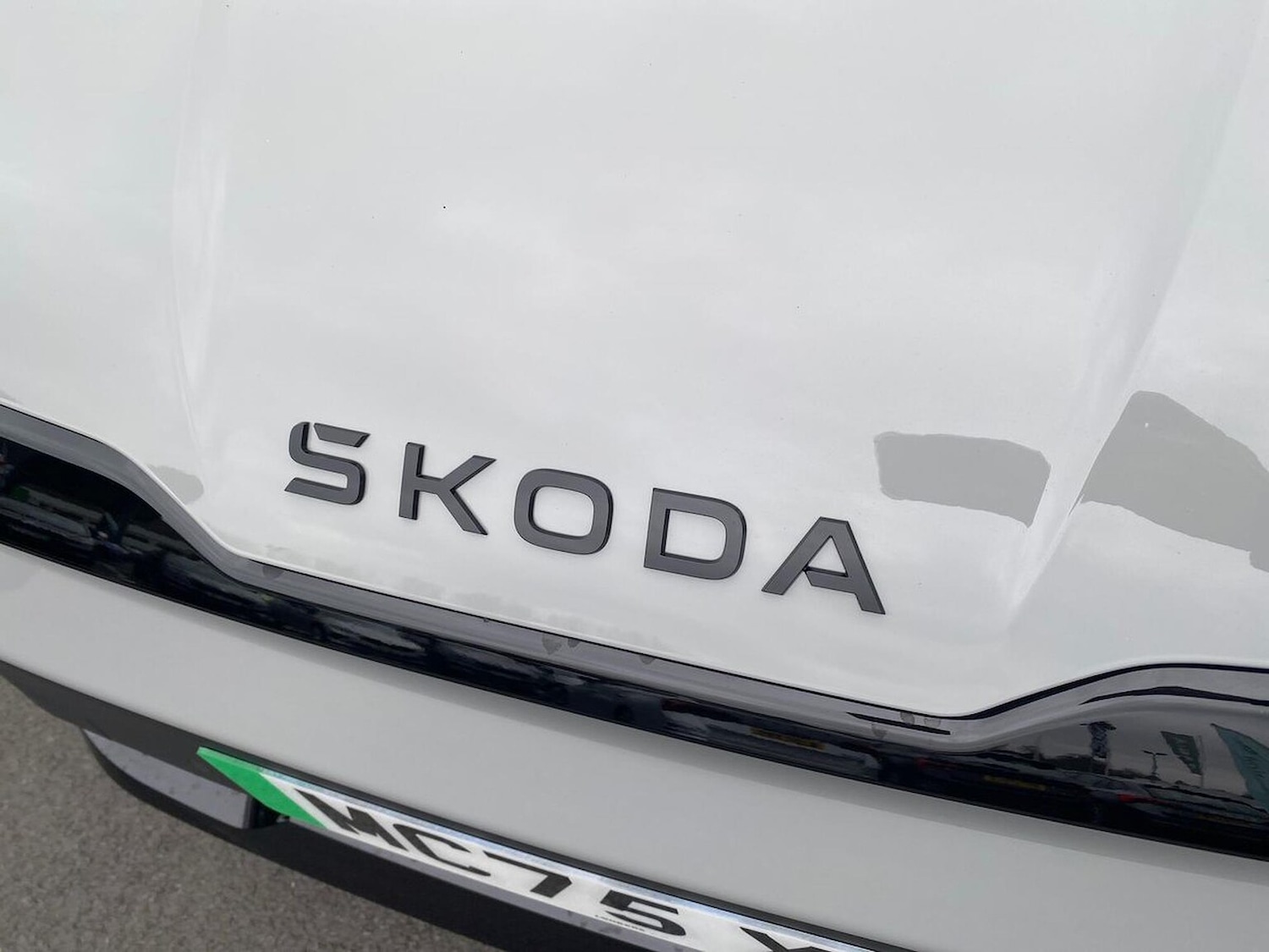 Used Skoda Elroq 2026 for sale - 77916163: Photo 33