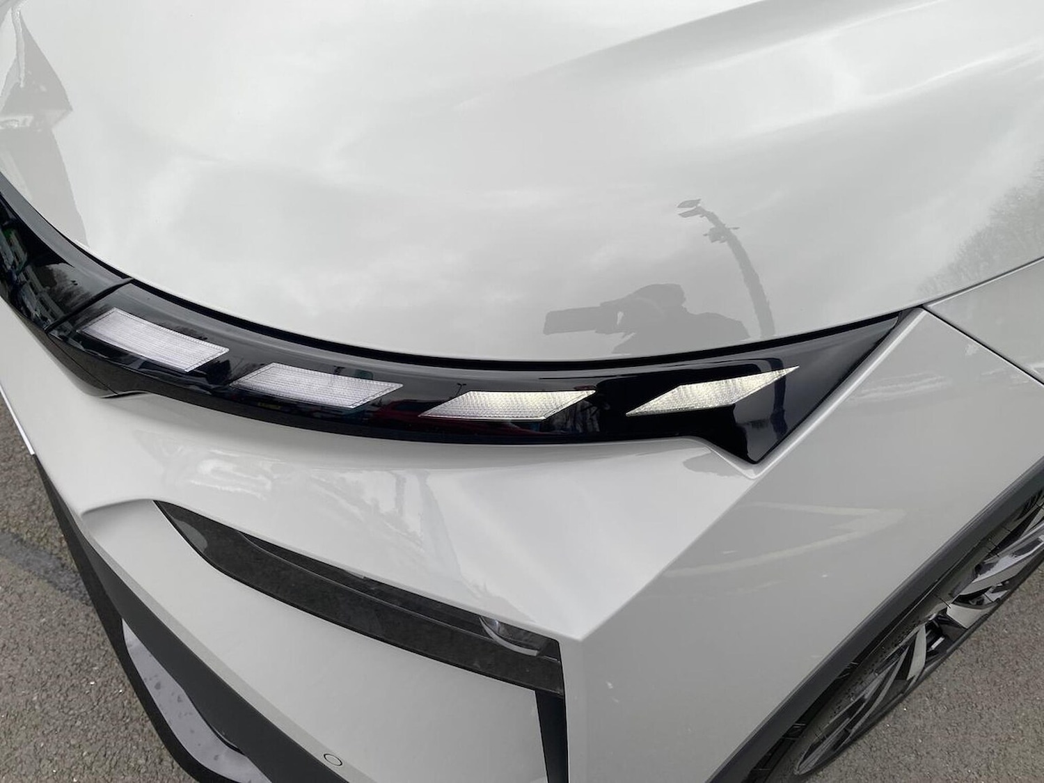 Used Skoda Elroq 2026 for sale - 77916163: Photo 34