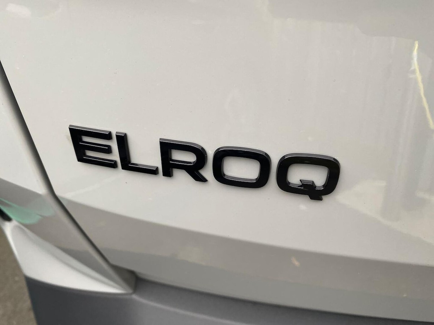 Used Skoda Elroq 2026 for sale - 77916163: Photo 35