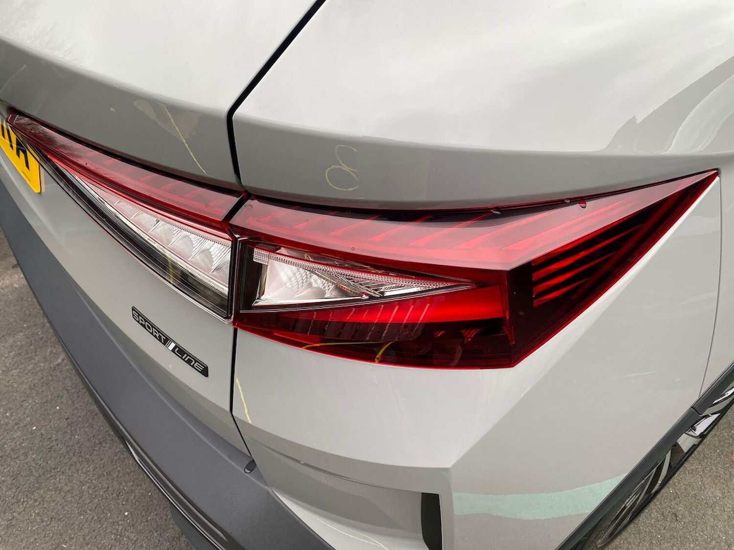 Used Skoda Elroq 2026 for sale - 77916163: Photo 36