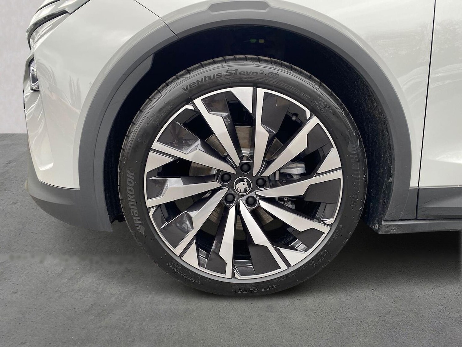 Used Skoda Elroq 2026 for sale - 77916163: Photo 7