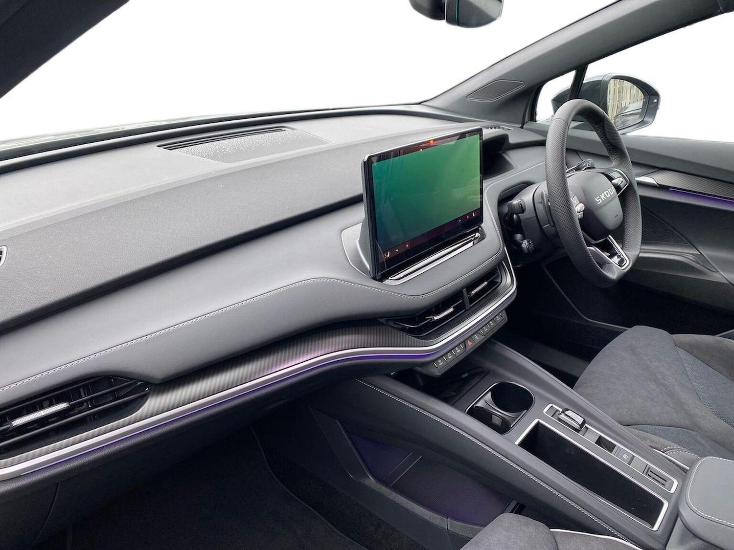 Used Skoda Elroq 2026 for sale - 77916163: Photo 8