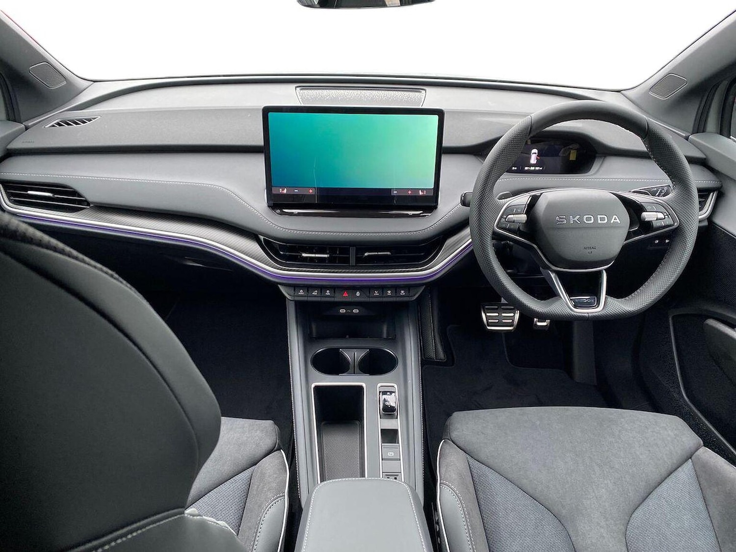 Used Skoda Elroq 2026 for sale - 77916163: Photo 9