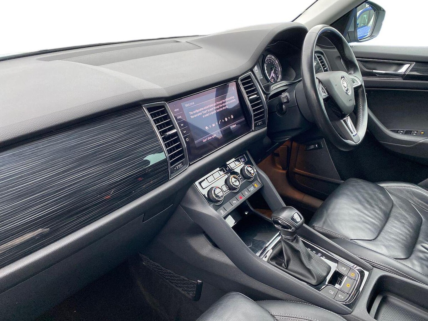 Used Skoda Kodiaq 2017 for sale - 77001831: Photo 10