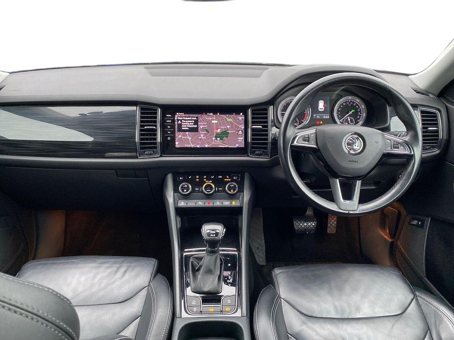 Used Skoda Kodiaq 2017 for sale - 77001831: Photo 11