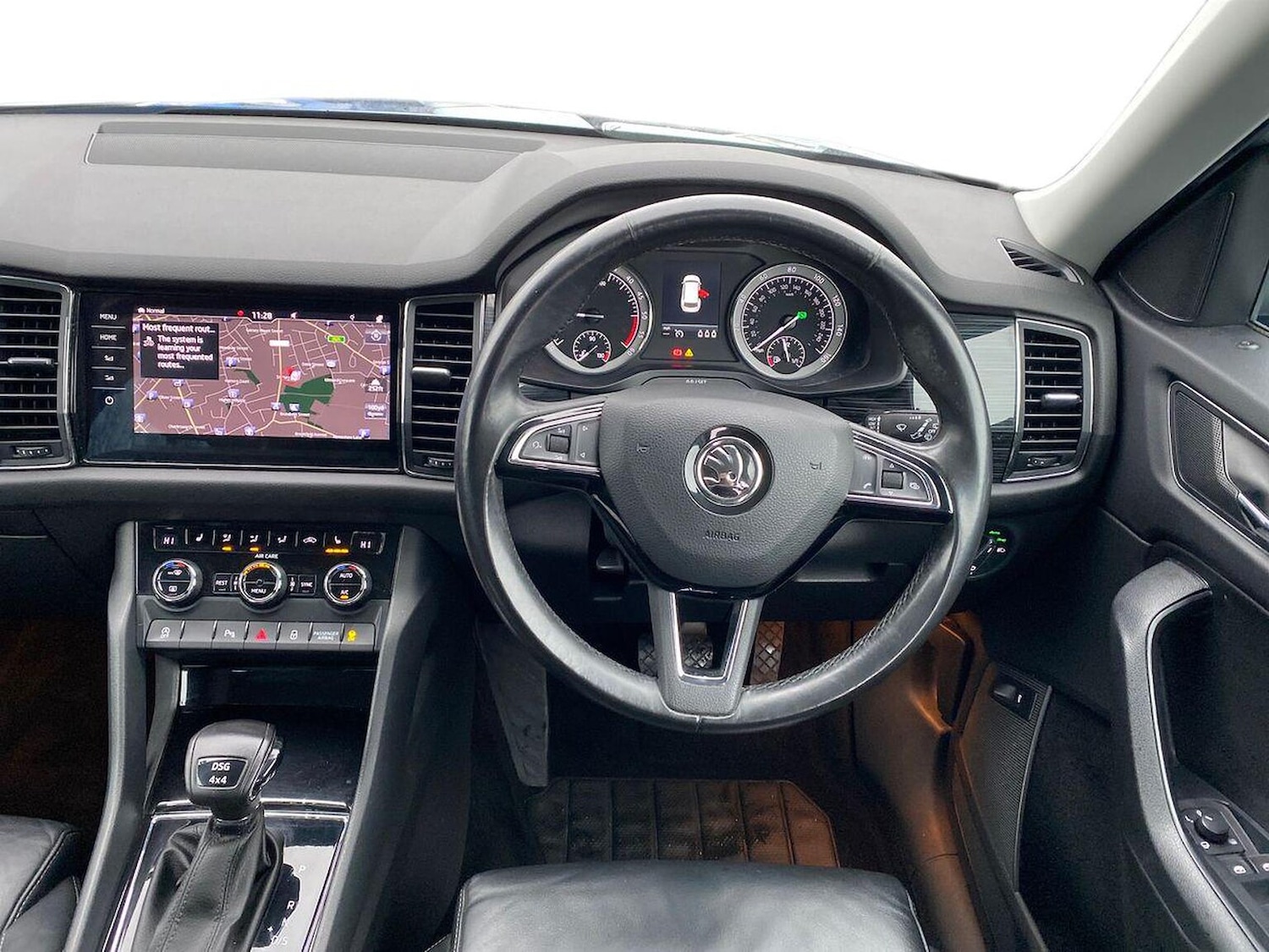 Used Skoda Kodiaq 2017 for sale - 77001831: Photo 12