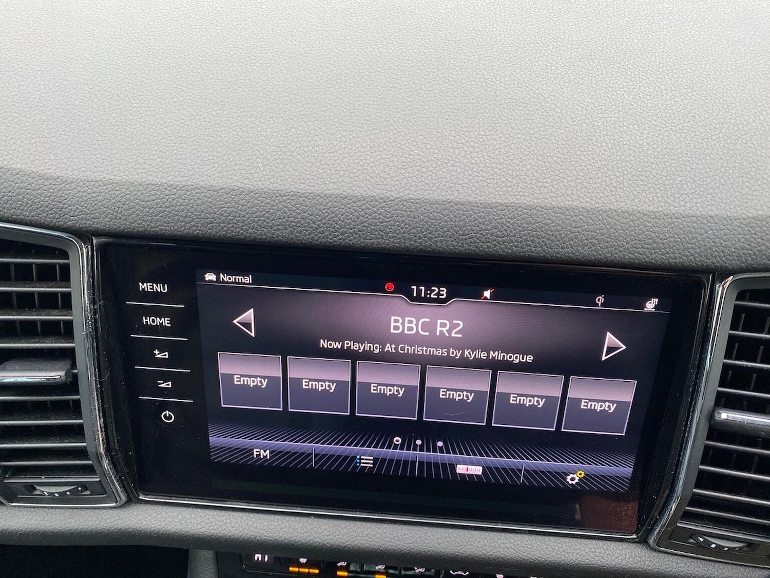 Used Skoda Kodiaq 2017 for sale - 77001831: Photo 14