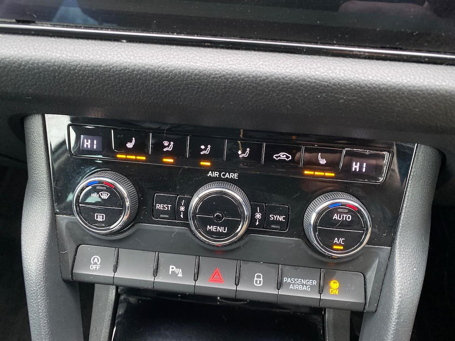 Used Skoda Kodiaq 2017 for sale - 77001831: Photo 15