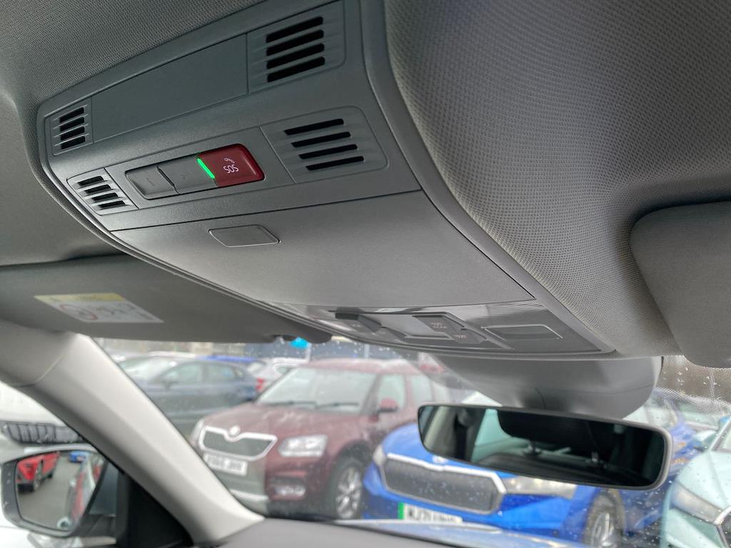 Used Skoda Kodiaq 2017 for sale - 77001831: Photo 17