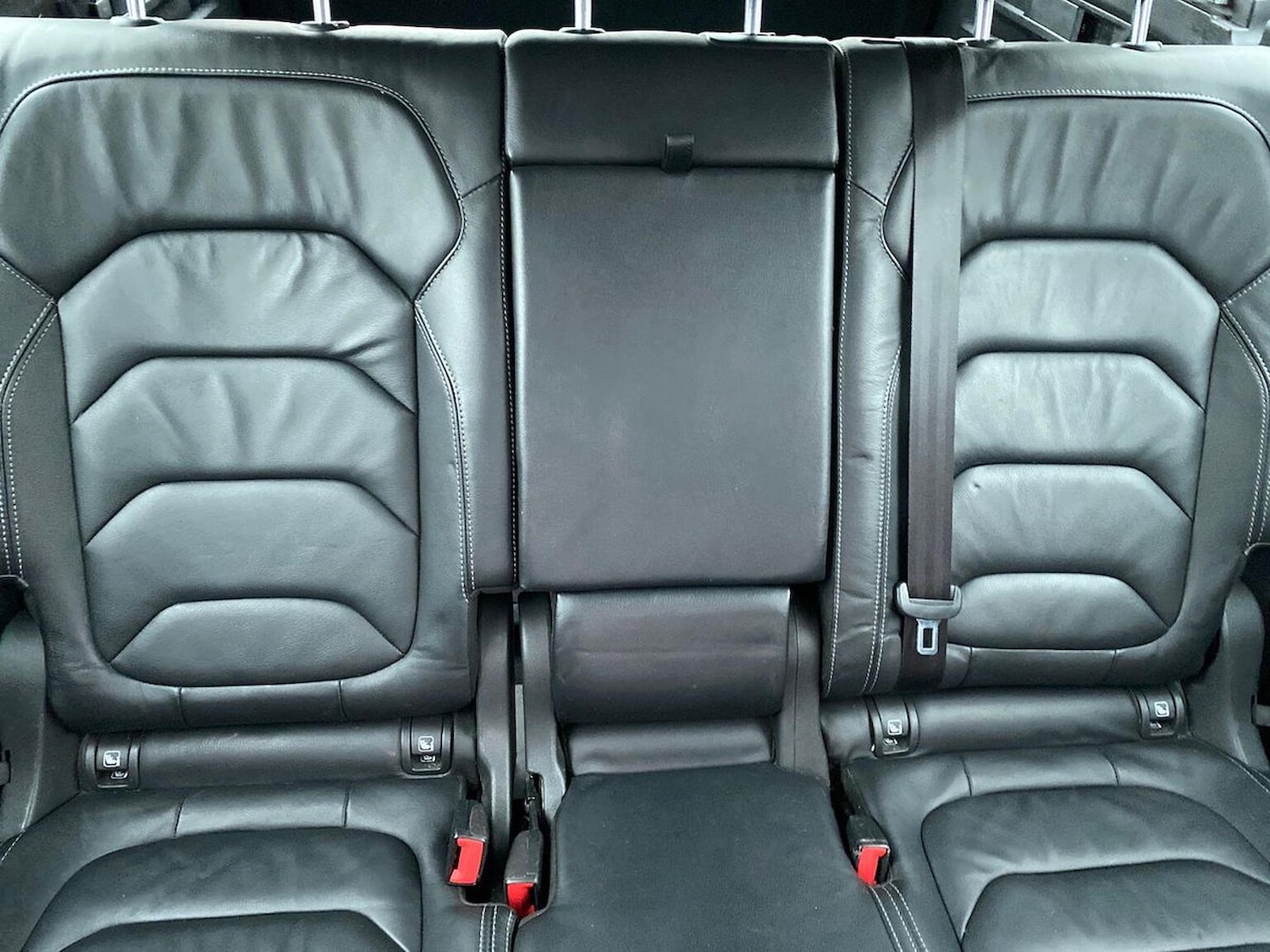 Used Skoda Kodiaq 2017 for sale - 77001831: Photo 19