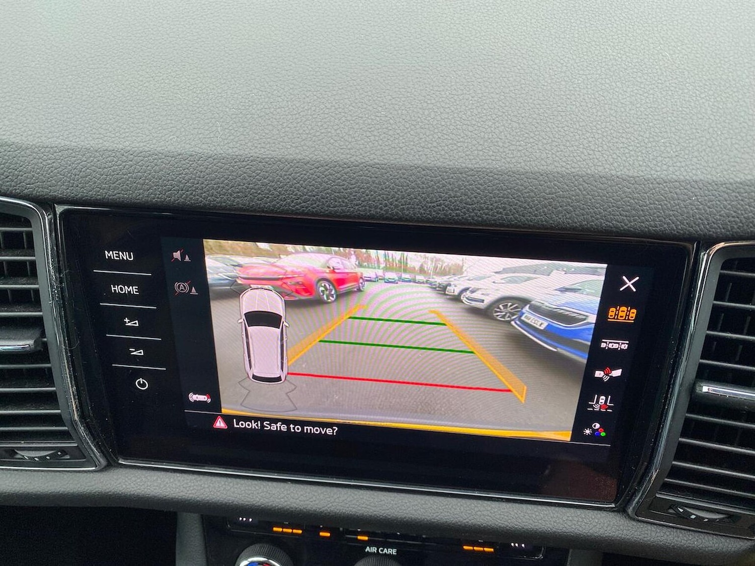 Used Skoda Kodiaq 2017 for sale - 77001831: Photo 26