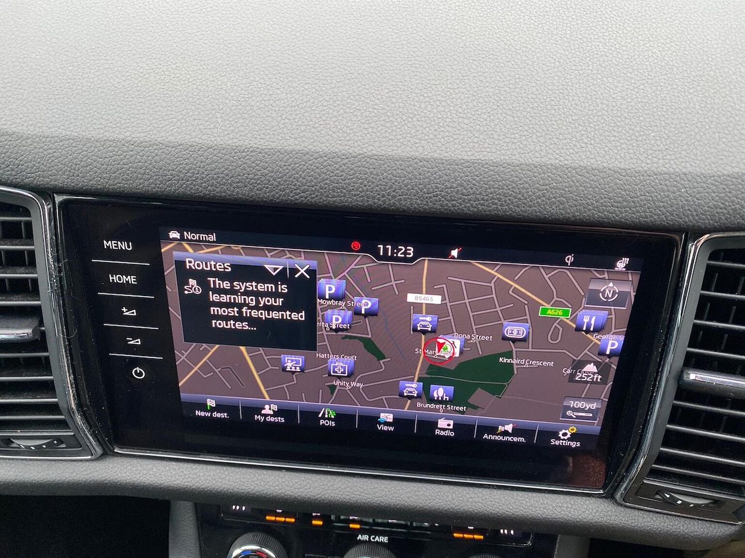 Used Skoda Kodiaq 2017 for sale - 77001831: Photo 27