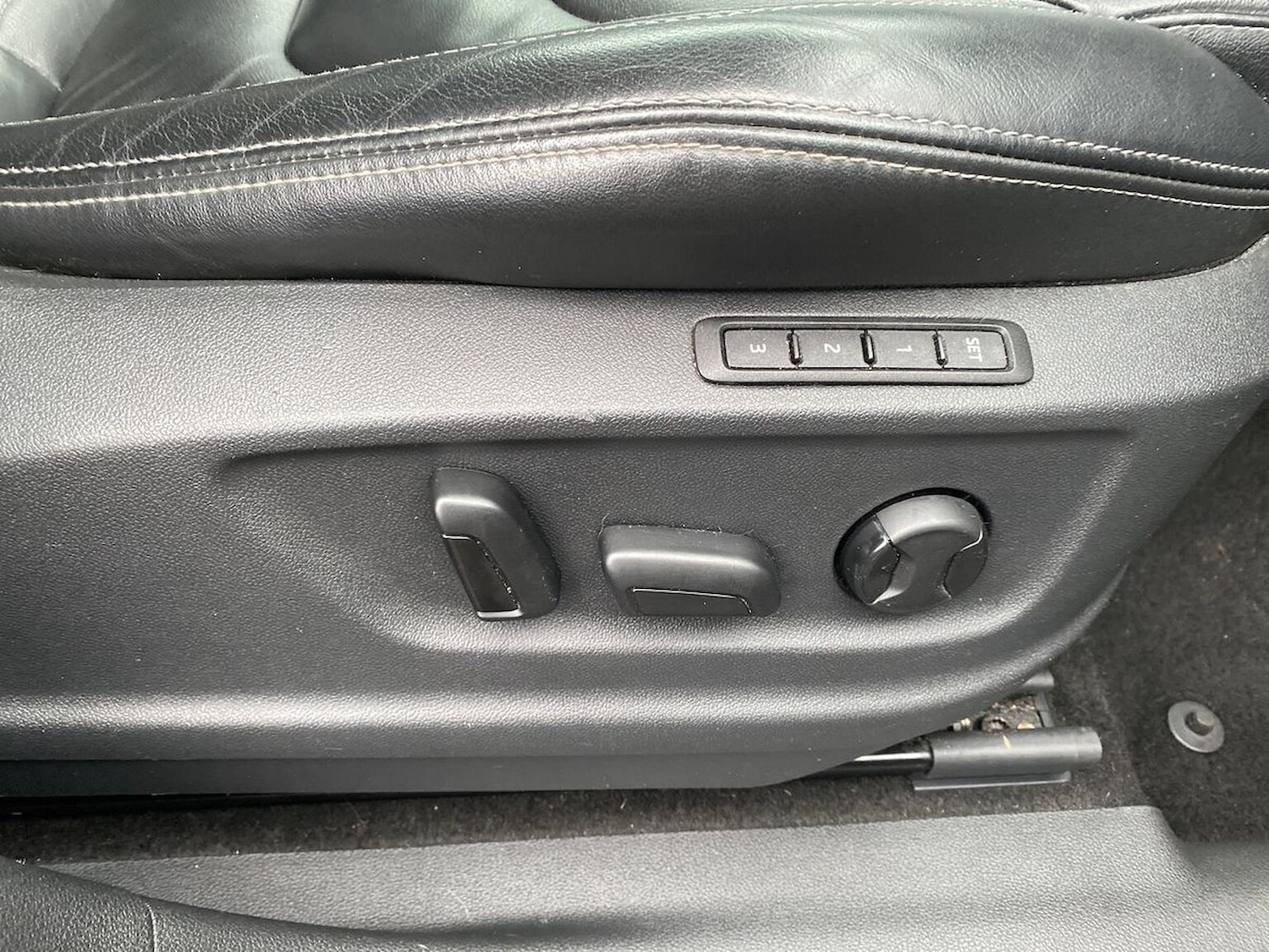 Used Skoda Kodiaq 2017 for sale - 77001831: Photo 33