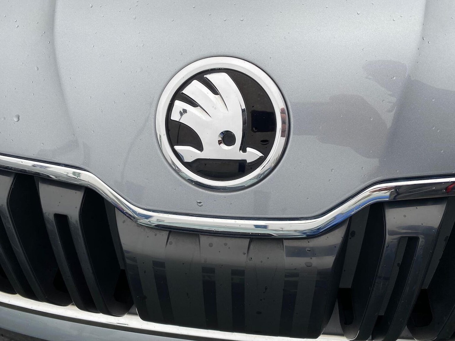 Used Skoda Kodiaq 2017 for sale - 77001831: Photo 35