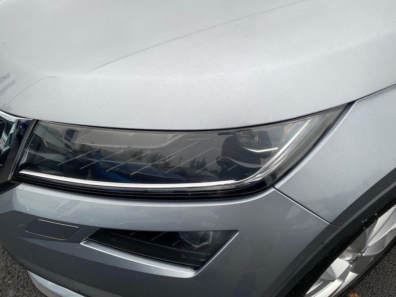 Used Skoda Kodiaq 2017 for sale - 77001831: Photo 36