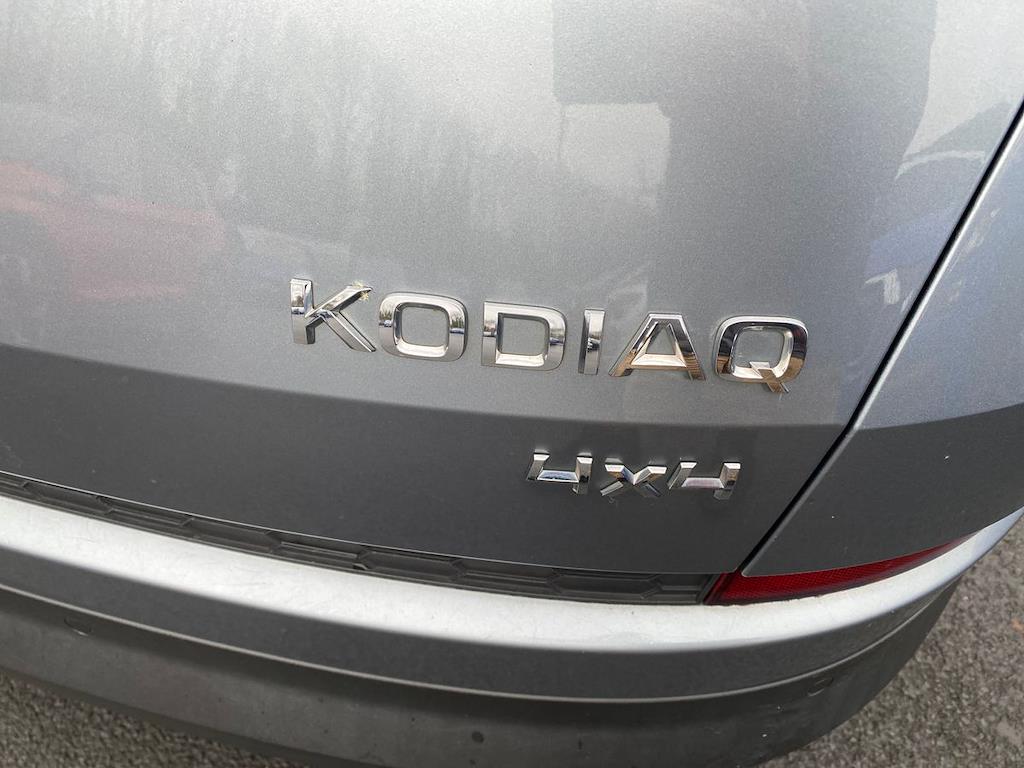 Used Skoda Kodiaq 2017 for sale - 77001831: Photo 37