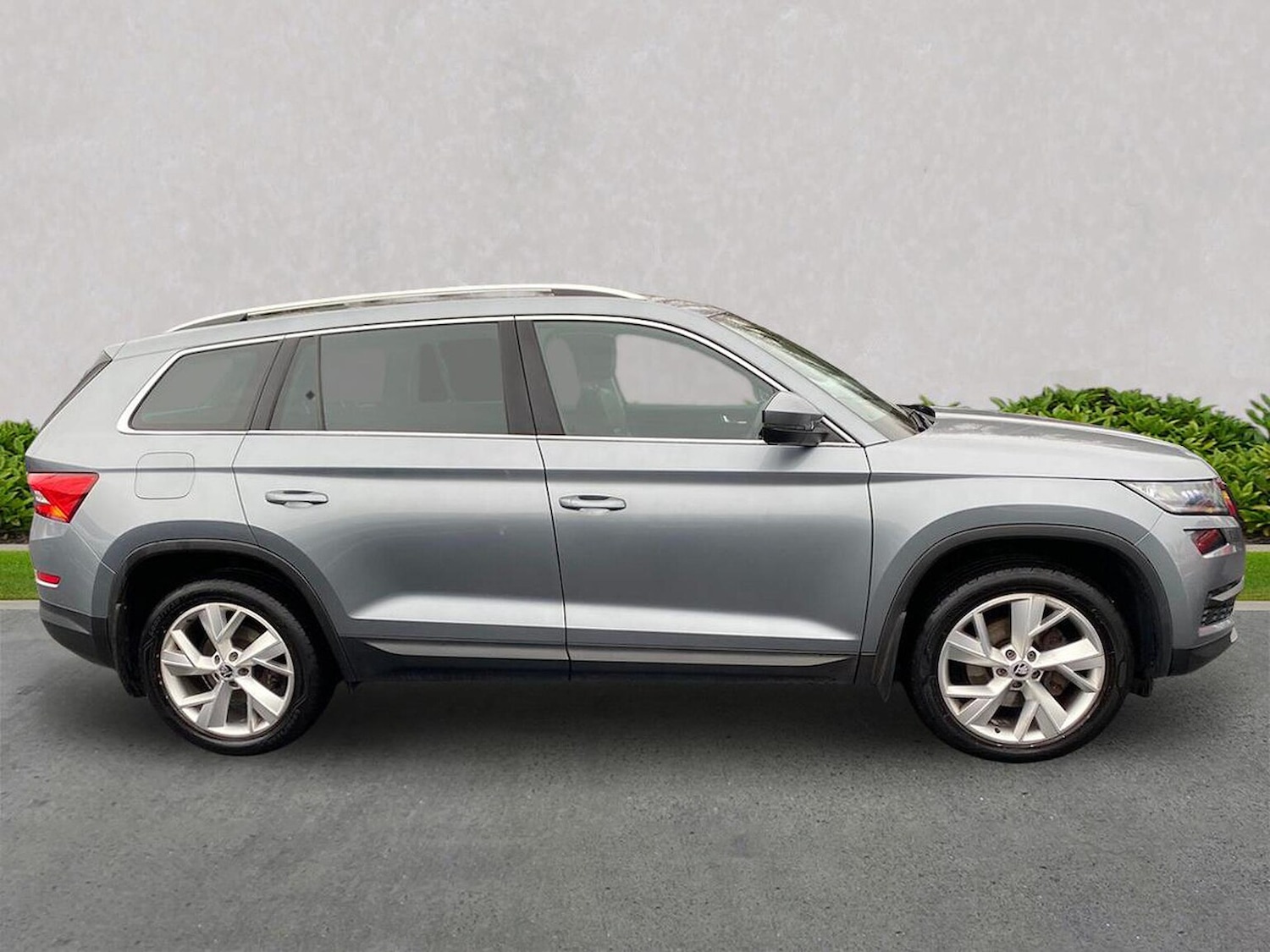 Used Skoda Kodiaq 2017 for sale - 77001831: Photo 6