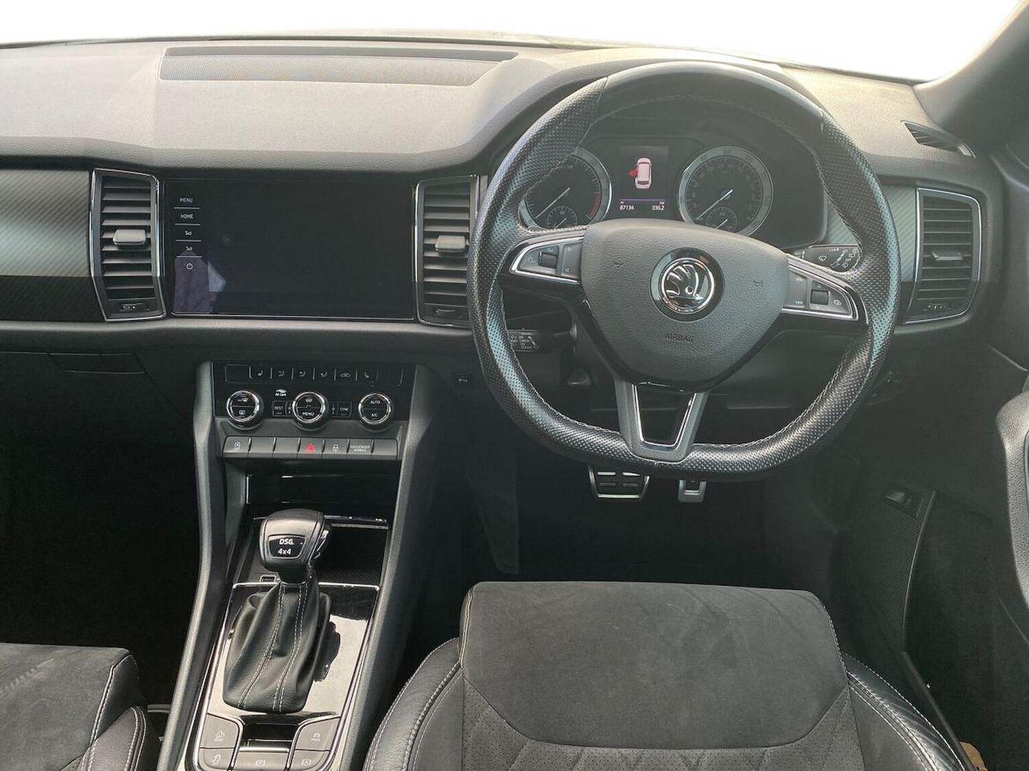 Used Skoda Kodiaq 2019 for sale - 76897107: Photo 10
