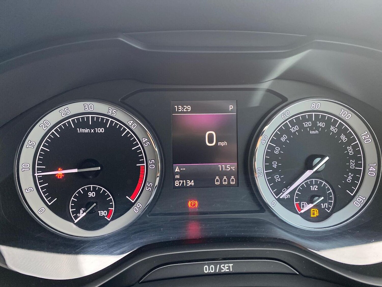 Used Skoda Kodiaq 2019 for sale - 76897107: Photo 11