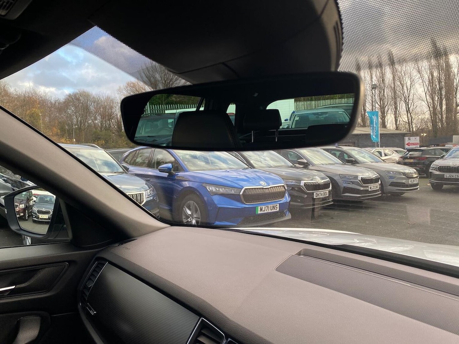 Used Skoda Kodiaq 2019 for sale - 76897107: Photo 15