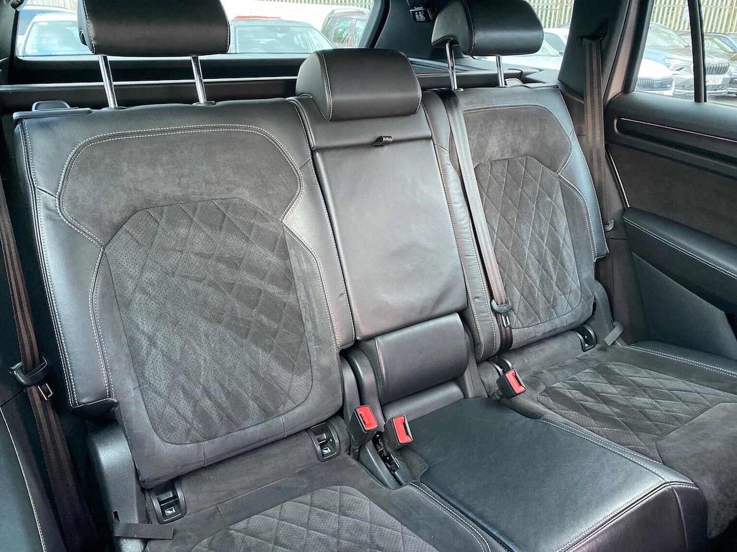 Used Skoda Kodiaq 2019 for sale - 76897107: Photo 17