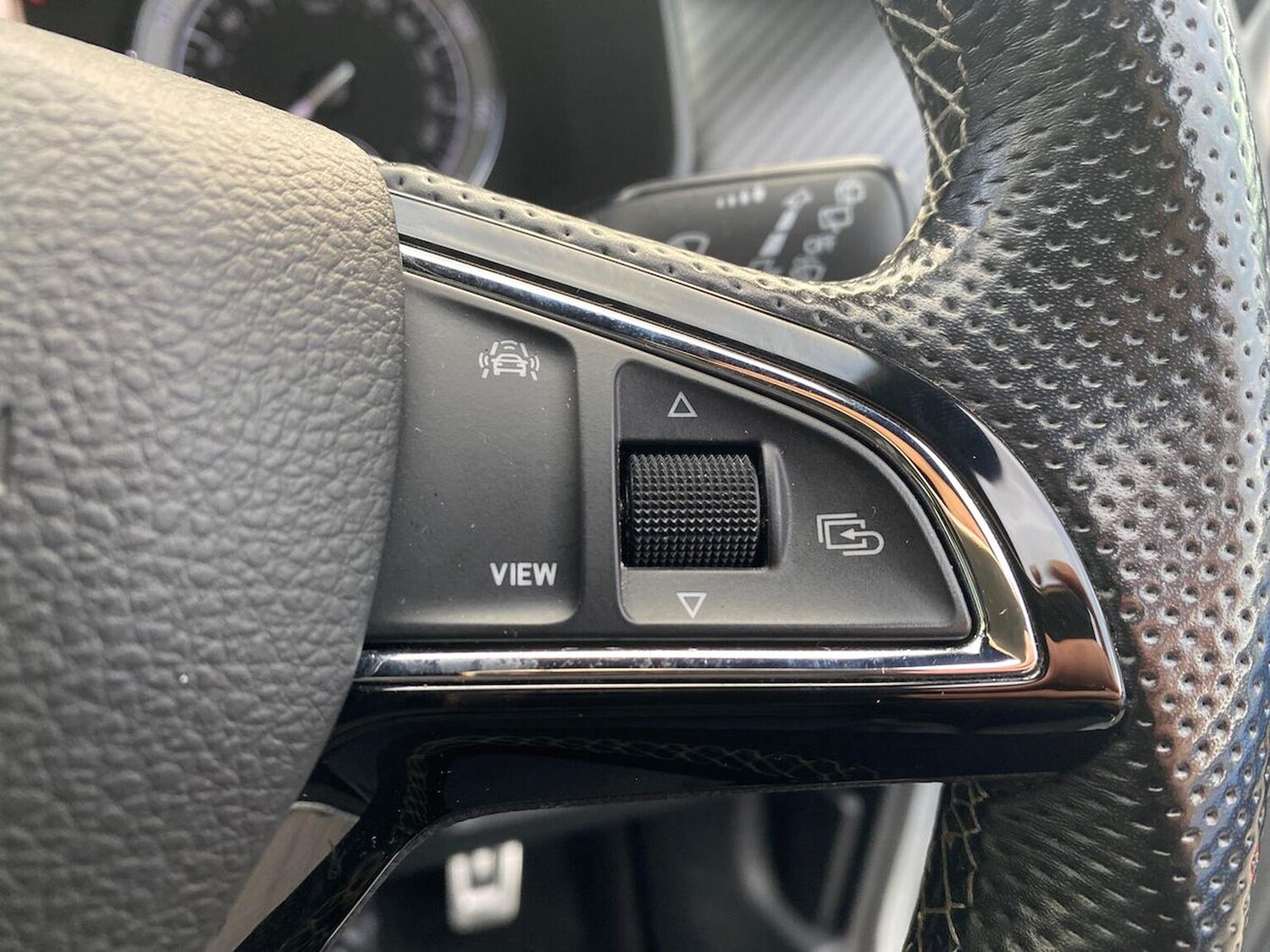 Used Skoda Kodiaq 2019 for sale - 76897107: Photo 27