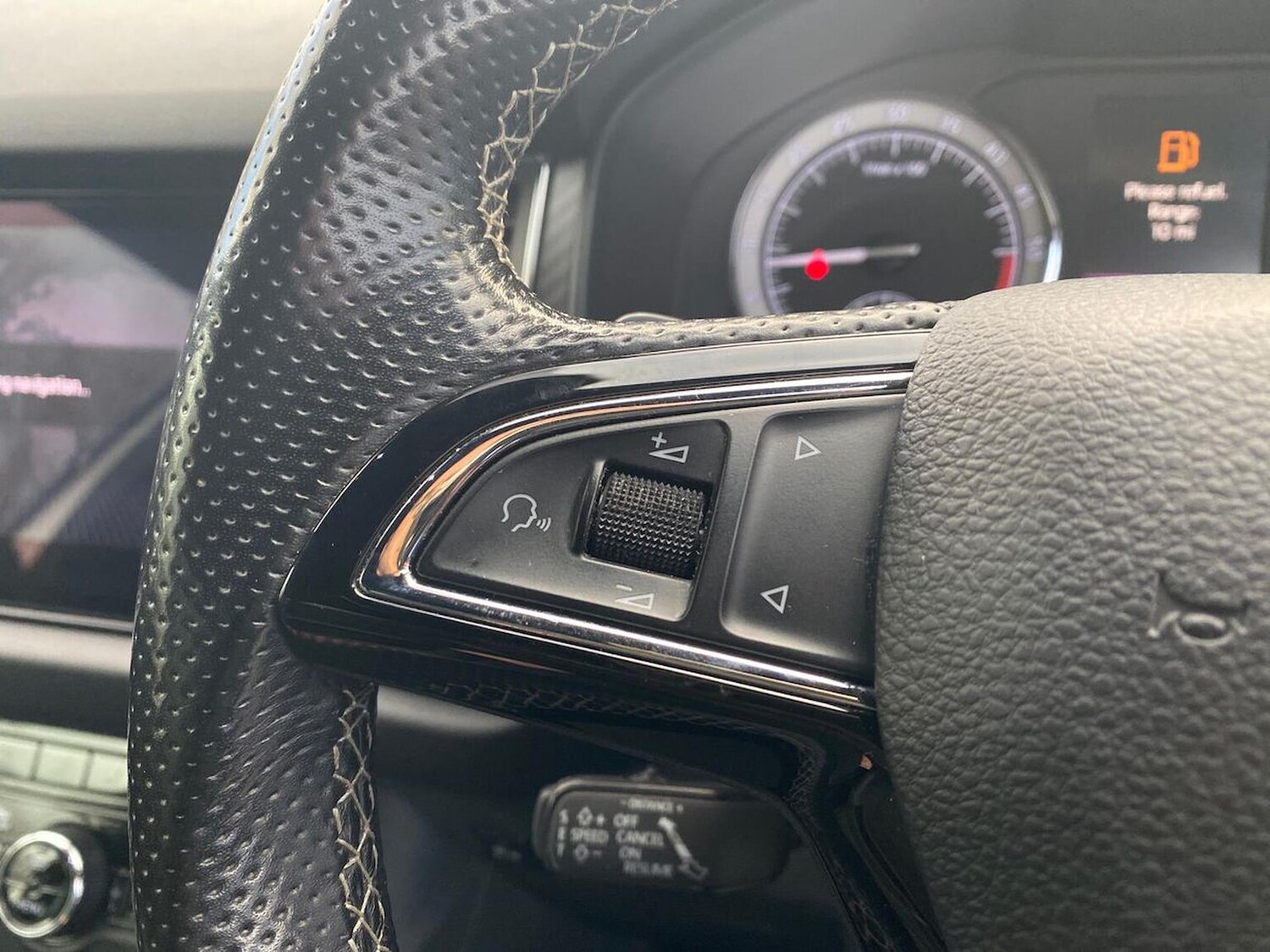 Used Skoda Kodiaq 2019 for sale - 76897107: Photo 28