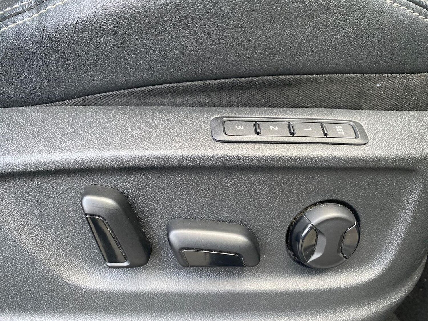 Used Skoda Kodiaq 2019 for sale - 76897107: Photo 29