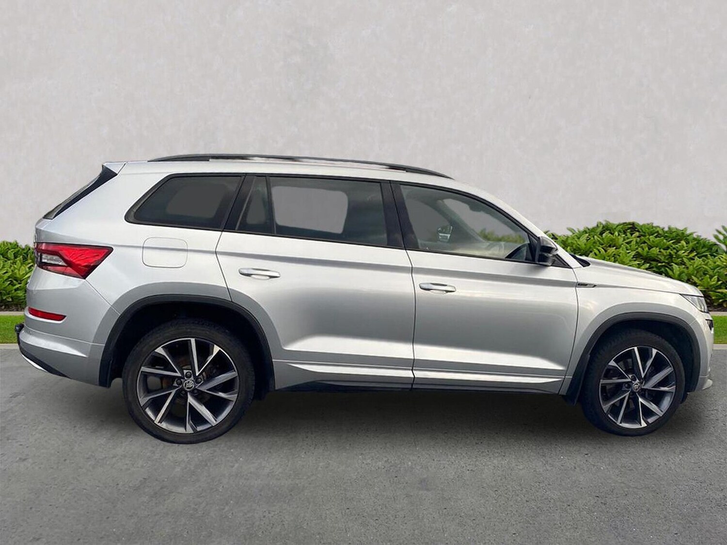 Used Skoda Kodiaq 2019 for sale - 76897107: Photo 3