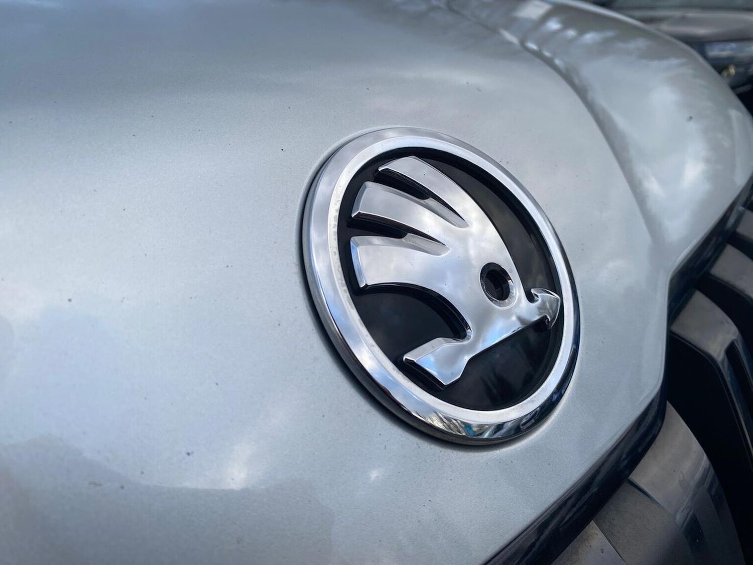 Used Skoda Kodiaq 2019 for sale - 76897107: Photo 31